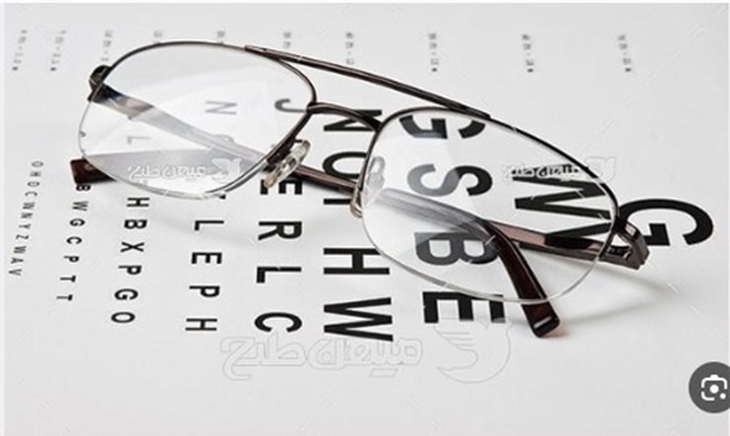 عینک فروشی ناصرخسرو